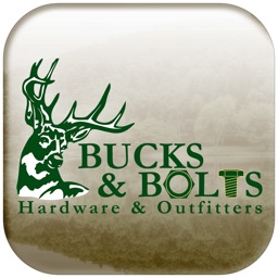 Bucks & Bolts Cash