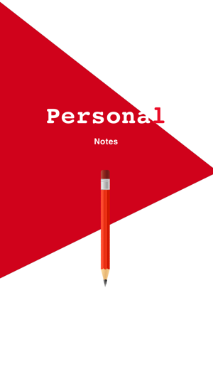 Personal Notes(圖1)-速報App