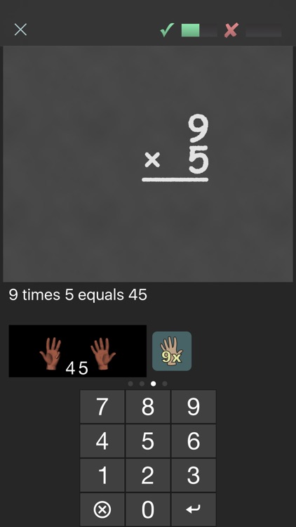 Math Drills Lite