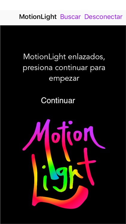 MotionLight