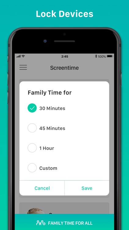 Mobicip Parental Control App screenshot-5