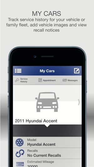 Van Hyundai(圖2)-速報App