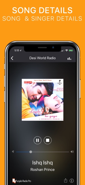 Punjabi Radio Pro - Desi FM(圖7)-速報App