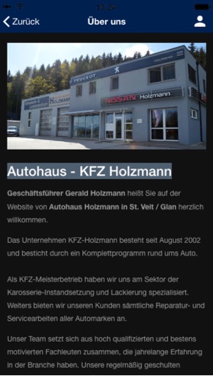 KFZ Holzmann(圖2)-速報App