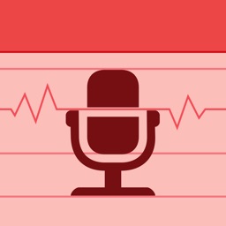 Audio Memos Pro Apple Watch App