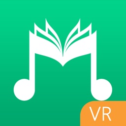 学音悦VR_VR体验学习的音乐全能工具