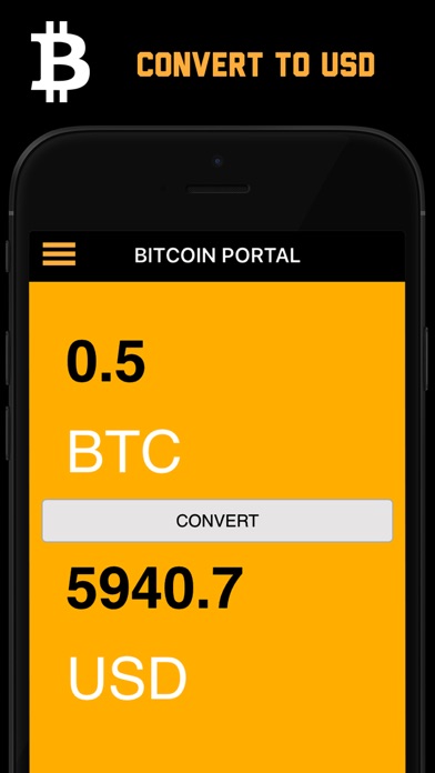 Bitcoin Portal - All in 1 App screenshot 4