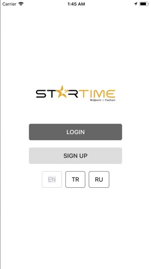 Startime Fashion