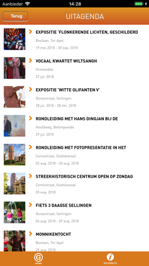 Westerwolde(圖3)-速報App