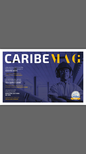 Caribe News - Digital(圖2)-速報App