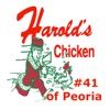 Harold's Chicken of Peoria #41