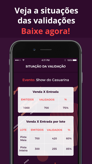 Clube do Ingresso - Produtores(圖5)-速報App