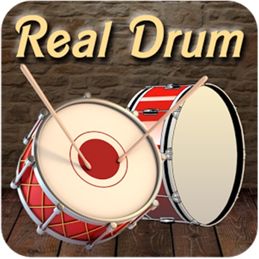 Pocket Drum Beats icon