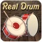 Pocket Drum Mania is the fastest and most realistic drum app in the App Store