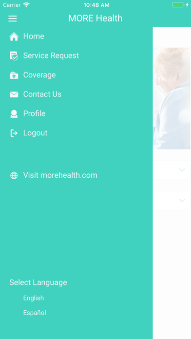 MORE Health for Members screenshot 3