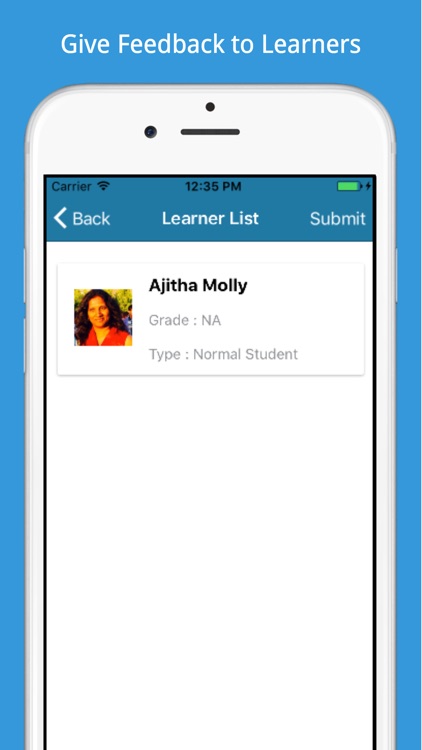 Aham Tutor screenshot-4