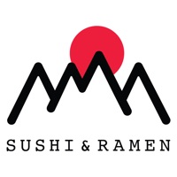 Ama Sushi  Ramen