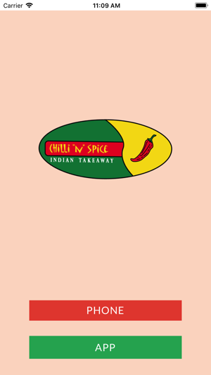 Chilli N Spice(圖1)-速報App