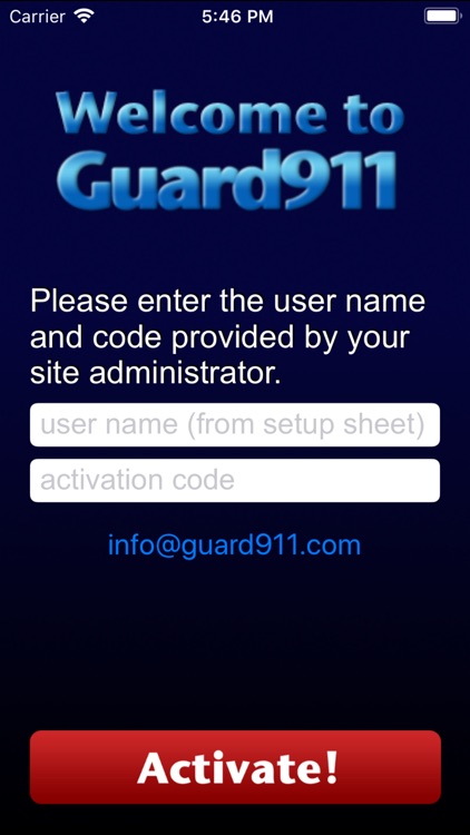 Guard911