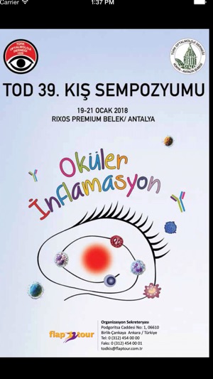 TOD Kış 2018(圖1)-速報App