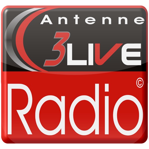 Antenne 3Live Radio