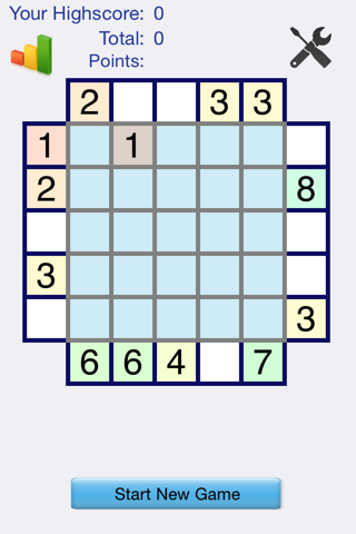 five  equal - náhled