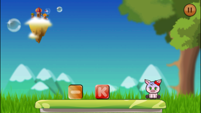 How to cancel & delete ABC Jungle - Save the Pig from iphone & ipad 4