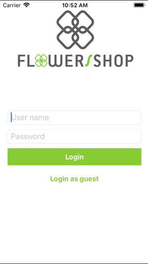 Flower-Shop(圖1)-速報App