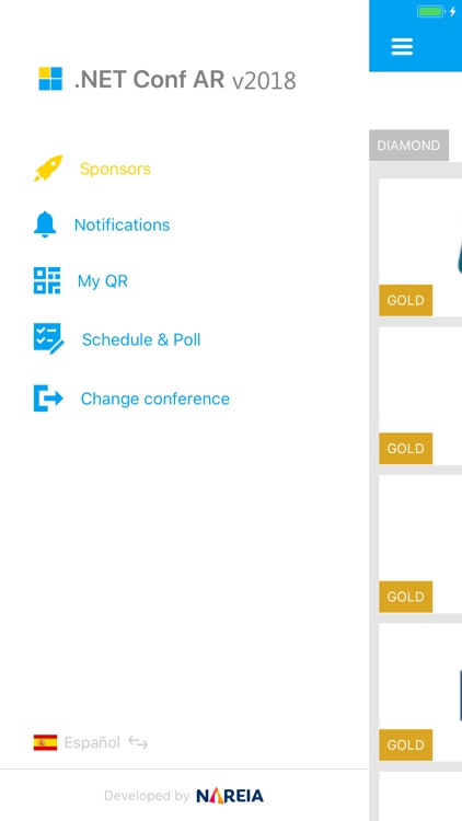 .NET Conf Global screenshot-3