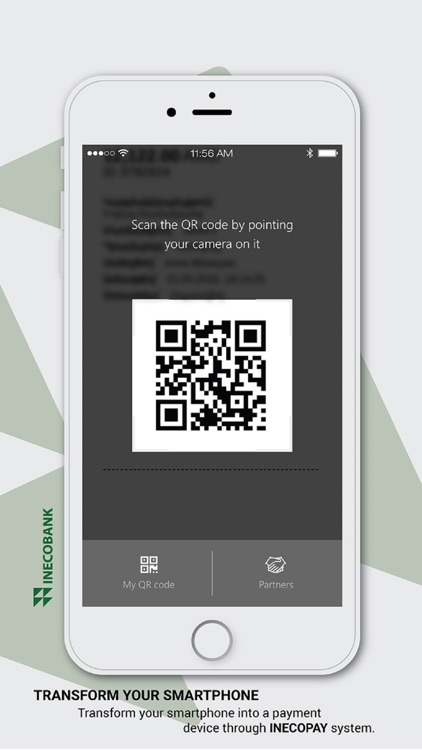InecoMobile - Your Mobile Bank screenshot-8