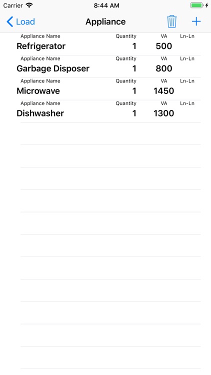 Electrical Wiring Pro 2017 screenshot-7