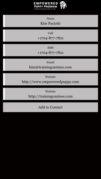 empoweredpuppy screenshot-3