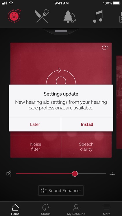 ReSound Smart 3D screenshot-4