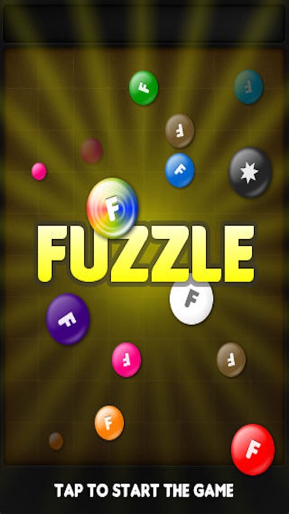 Fuzzle screenshot-4