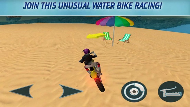 Fast Water Bike Sea Cup(圖1)-速報App