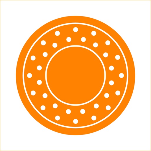 Target Orange