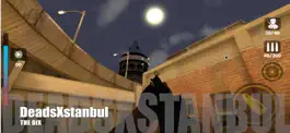 Game screenshot DeadsXstanbul mod apk
