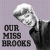 Our Miss Brooks Radio Show