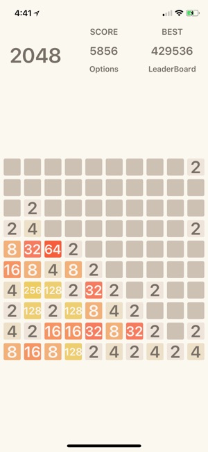 2048 Unlimited Themes(圖2)-速報App