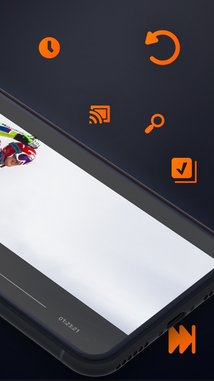 Zattoo - TV Streaming App