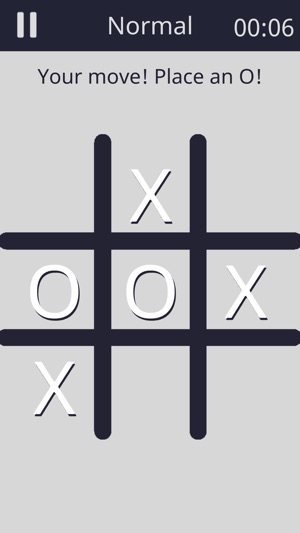 Tic-Tac-Toe - Adknown Games(圖2)-速報App