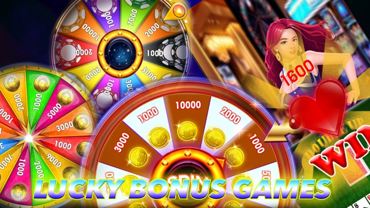 MegatonCasino screenshot-3