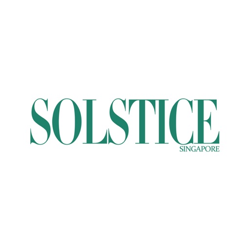 Solstice Singapore