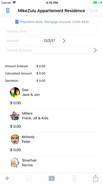 PropertyAdmin screenshot-4