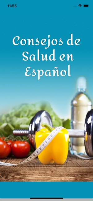 Consejos de Salud en Espanol(圖1)-速報App