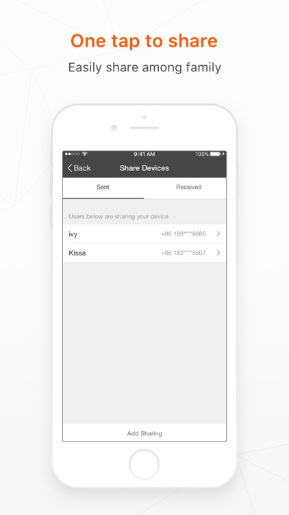 Smart Home screenshot-3