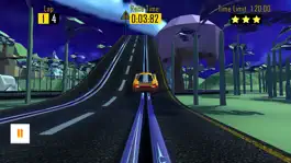 Game screenshot Slot Race - Double Track hack