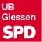 Die News, Termine, Bilder vom SPD Unterbezirk Giessen gibts es jetzt auch für die Hosentasche als App für Smartphone und Tablett für unterwegs