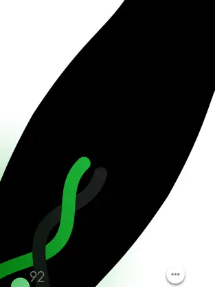 Captura de Pantalla 4 Looper - Minimal Infinite Runner iphone