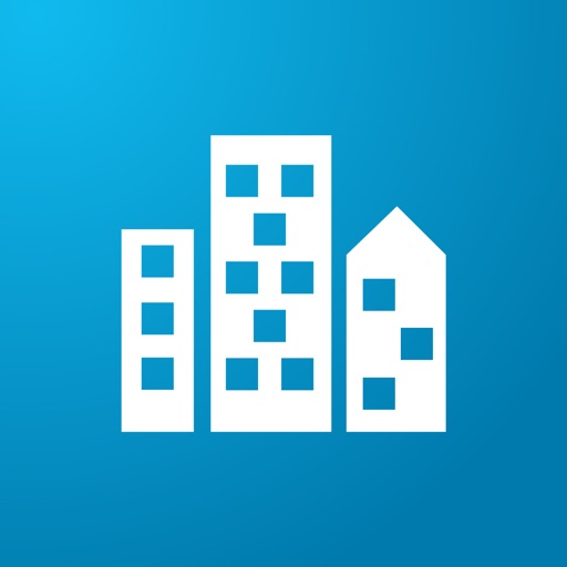 CityMobile iOS App